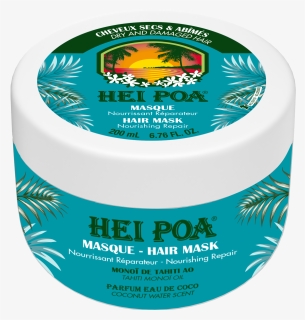 Hair Masque"  Src="https - Hei Poa, HD Png Download, Free Download
